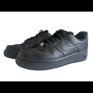 Best 25 Deals For Nike Air Force 1 Shoes Poshmark